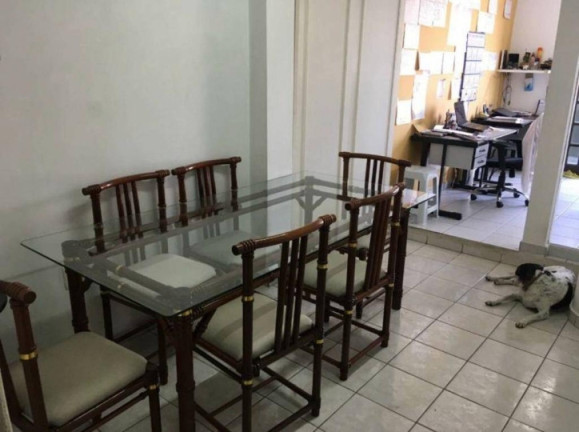 Imagem Sobrado com 6 Quartos à Venda, 208 m² em Vila Guarani - São Paulo Imagem Sobrado com 6 Quartos à Venda, 208 m² em Vila Guarani - São Paulo
