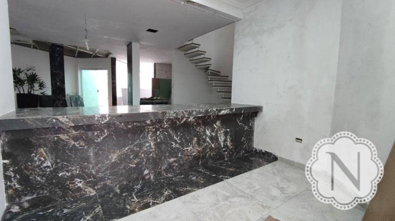 Imagem Sobrado com 3 Quartos à Venda, 142 m² em Cibratel I - Itanhaém Imagem Sobrado com 3 Quartos à Venda, 142 m² em Cibratel I - Itanhaém