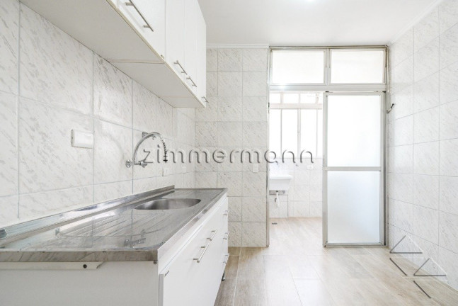 Imagem Apartamento com 3 Quartos à Venda, 99 m² em Brooklin - São Paulo