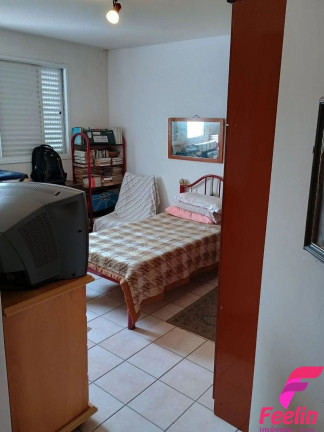 Imagem Apartamento com 3 Quartos à Venda, 143 m² em Capoeiras - Florianópolis Imagem Apartamento com 3 Quartos à Venda, 143 m² em Capoeiras - Florianópolis