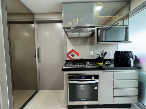 Imagem Apartamento com 3 Quartos à Venda, 95 m² em Cocó - Fortaleza