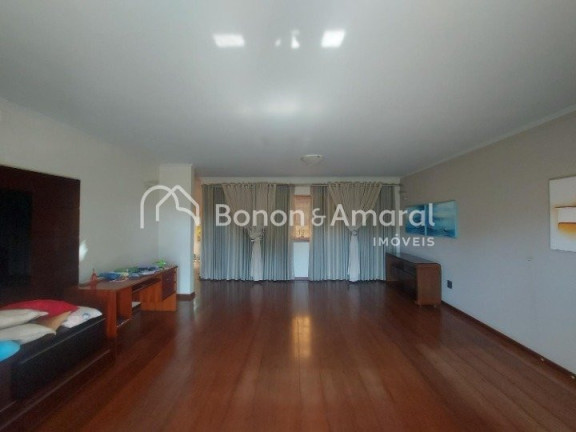 Imagem Casa com 4 Quartos à Venda, 450 m² em Sousas - Campinas