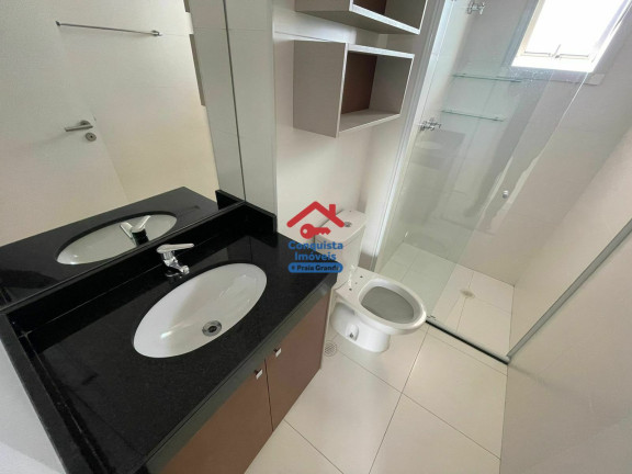 Imagem Apartamento com 3 Quartos à Venda, 126 m² em Aviação - Praia Grande