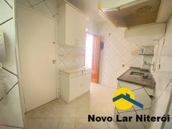 Imagem Apartamento com 1 Quarto à Venda, 60 m² em Icaraí - Niterói
