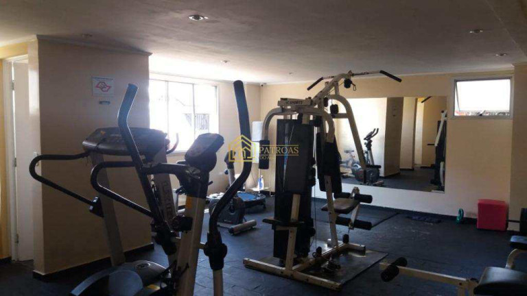 Imagem Apartamento com 2 Quartos à Venda, 65 m² em Assunção - São Bernardo Do Campo Imagem Apartamento com 2 Quartos à Venda, 65 m² em Assunção - São Bernardo Do Campo