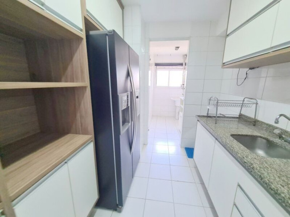 Imagem Apartamento com 3 Quartos à Venda, 77 m² em Pompeia - São Paulo