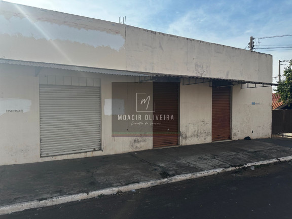 Imagem Casa com 3 Quartos à Venda, 237 m² em Jardim Itamaraty - Ourinhos