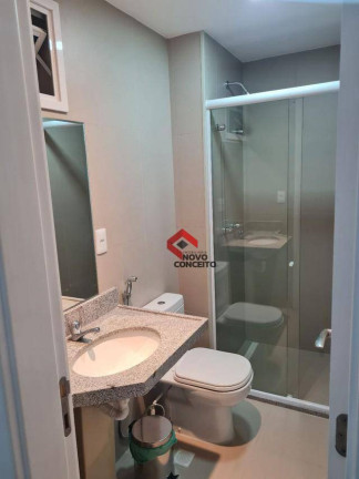 Imagem Apartamento com 3 Quartos à Venda, 102 m² em Guararapes - Fortaleza