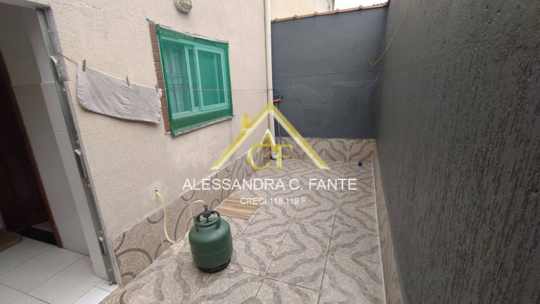 Imagem Sobrado com 2 Quartos à Venda, 61 m² em Vera Cruz - Mongaguá Imagem Sobrado com 2 Quartos à Venda, 61 m² em Vera Cruz - Mongaguá
