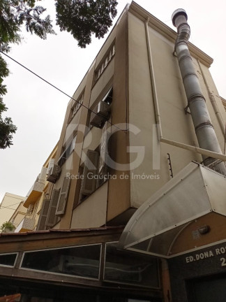Imagem Apartamento com 1 Quarto à Venda ou Locação, 35 m² em Centro Histórico - Porto Alegre