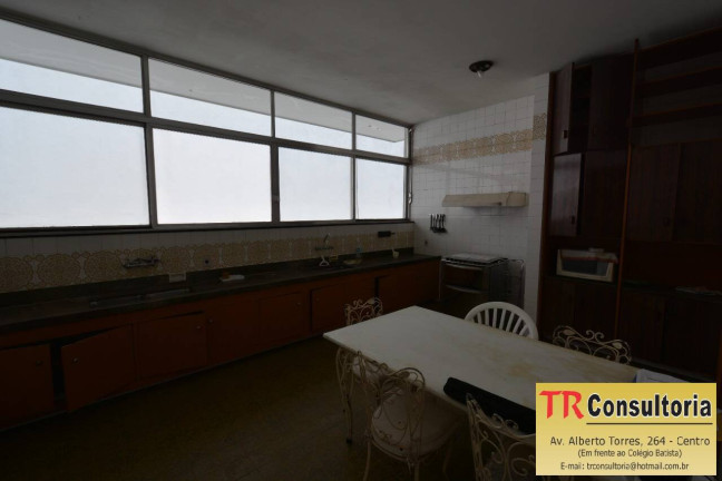 Casa à Venda, 4.200 m² em Centro - Campos Dos Goytacazes