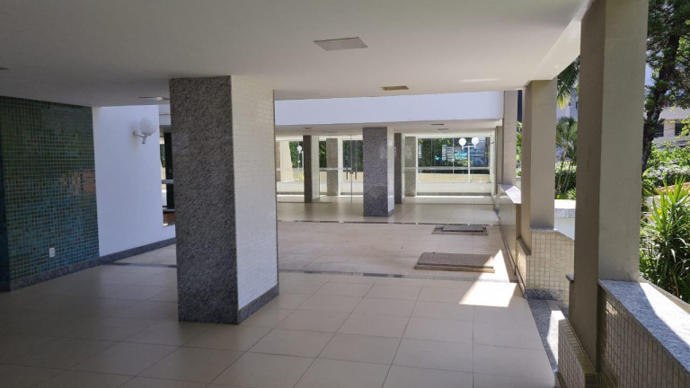 Imagem Apartamento com 3 Quartos à Venda, 110 m² em Itaigara - Salvador Imagem Apartamento com 3 Quartos à Venda, 110 m² em Itaigara - Salvador