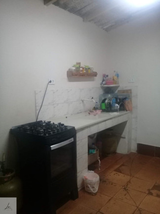 Imagem Casa com 3 Quartos à Venda, 80 m² em Vila Todos Os Santos - Indaiatuba Imagem Casa com 3 Quartos à Venda, 80 m² em Vila Todos Os Santos - Indaiatuba