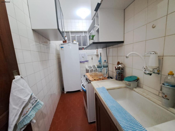 Imagem Apartamento com 1 Quarto à Venda, 48 m² em Várzea - Teresópolis
