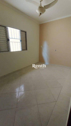 Imagem Casa com 3 Quartos à Venda, 110 m² em Estádio - Rio Claro Imagem Casa com 3 Quartos à Venda, 110 m² em Estádio - Rio Claro