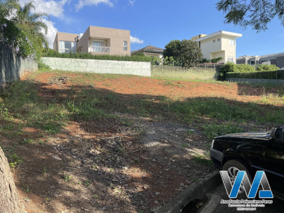 Imagem Terreno em Condomínio à Venda, 843 m² em Condominio Residencial Vereda América - Bragança Paulista Imagem Terreno em Condomínio à Venda, 843 m² em Condominio Residencial Vereda América - Bragança Paulista