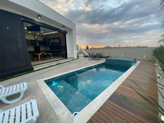 Imagem Casa de Condomínio com 3 Quartos à Venda, 274 m² em Condomínio Alphaville Nova Esplanada - Votorantim Imagem Casa de Condomínio com 3 Quartos à Venda, 274 m² em Condomínio Alphaville Nova Esplanada - Votorantim