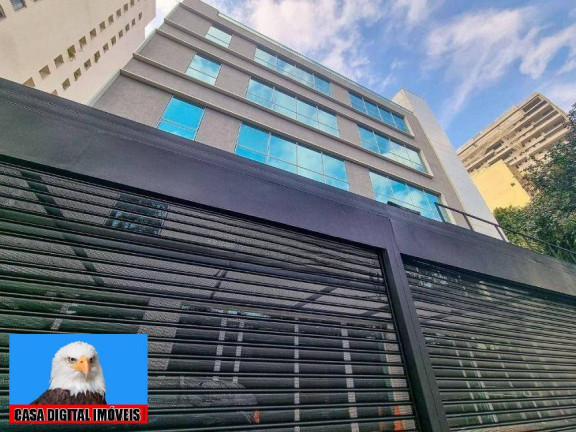 Imagem Imóvel Comercial à Venda, 489 m² em Cerqueira César - São Paulo