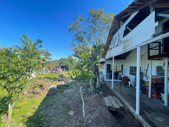 Imagem Casa com 2 Quartos à Venda, 130 m² em Costeira - Balneário Barra Do Sul