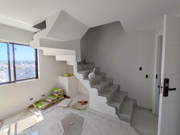 Imagem Apartamento com 3 Quartos à Venda, 75 m² em Cidade Jardim - São José Dos Pinhais Imagem Apartamento com 3 Quartos à Venda, 75 m² em Cidade Jardim - São José Dos Pinhais