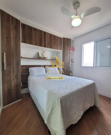 Imagem Apartamento com 3 Quartos à Venda, 82 m² em Cézar De Souza - Mogi Das Cruzes