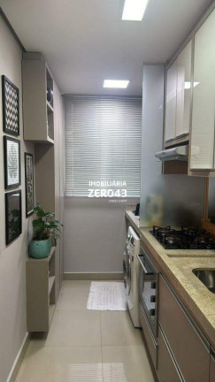 Imagem Apartamento com 2 Quartos à Venda, 45 m² em Gleba Fazenda Palhano - Londrina Imagem Apartamento com 2 Quartos à Venda, 45 m² em Gleba Fazenda Palhano - Londrina