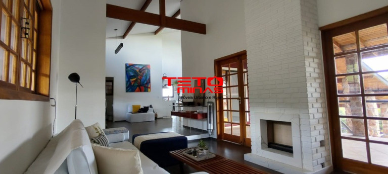 Imagem Casa com 4 Quartos à Venda, 313 m² em São Lourenço - São Lourenço Imagem Casa com 4 Quartos à Venda, 313 m² em São Lourenço - São Lourenço