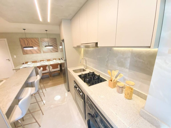Imagem Cobertura com 2 Quartos à Venda, 109 m² em Jardim Itu - Porto Alegre Imagem Cobertura com 2 Quartos à Venda, 109 m² em Jardim Itu - Porto Alegre