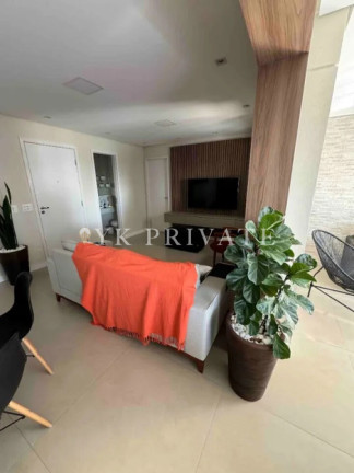 Imagem Apartamento com 3 Quartos à Venda, 136 m² em Vila Anastácio - São Paulo