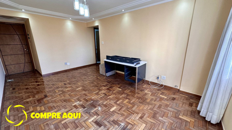 Imagem Apartamento com 2 Quartos à Venda, 80 m² em Tucuruvi - São Paulo
