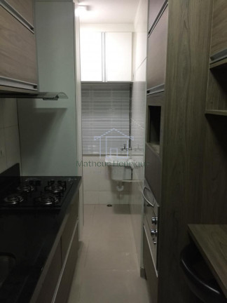 Imagem Apartamento com 2 Quartos à Venda, 52 m² em Residencial Pacaembu - Itupeva Imagem Apartamento com 2 Quartos à Venda, 52 m² em Residencial Pacaembu - Itupeva