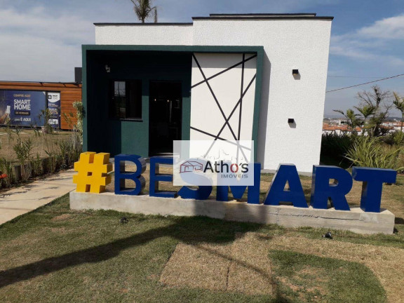 Imagem Casa com 2 Quartos à Venda, 52 m² em Smart City - Indaiatuba Imagem Casa com 2 Quartos à Venda, 52 m² em Smart City - Indaiatuba