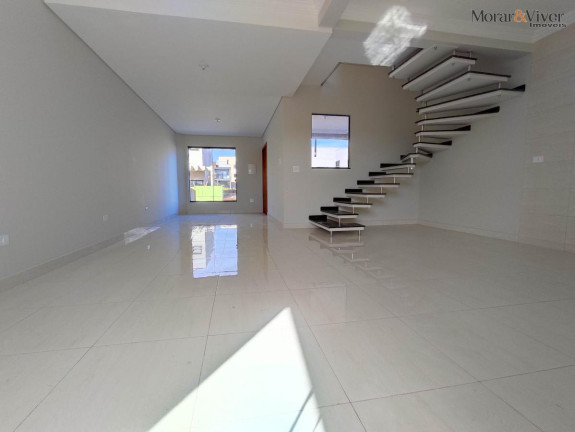 Imagem Sobrado com 3 Quartos à Venda, 126 m² em Costeira - São José Dos Pinhais Imagem Sobrado com 3 Quartos à Venda, 126 m² em Costeira - São José Dos Pinhais