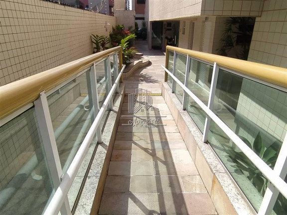 Imagem Apartamento com 2 Quartos à Venda,  em Aviacao - Praia Grande