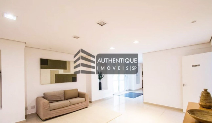 Imagem Apartamento com 4 Quartos à Venda, 125 m² em Ipiranga - São Paulo Imagem Apartamento com 4 Quartos à Venda, 125 m² em Ipiranga - São Paulo