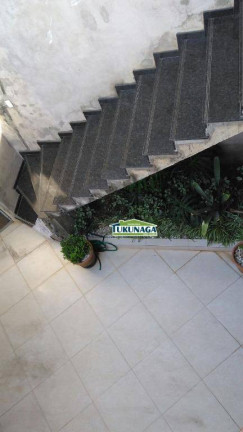 Imagem Casa com 3 Quartos à Venda, 240 m² em Parque Continental - Guarulhos Imagem Casa com 3 Quartos à Venda, 240 m² em Parque Continental - Guarulhos