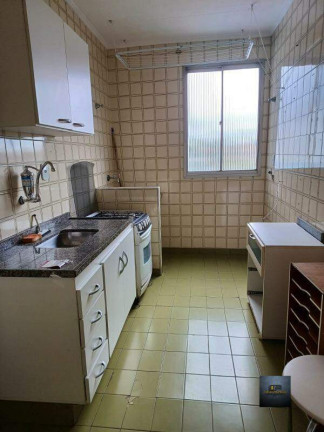 Imagem Apartamento com 2 Quartos para Alugar, 57 m² em Assunção - São Bernardo Do Campo Imagem Apartamento com 2 Quartos para Alugar, 57 m² em Assunção - São Bernardo Do Campo