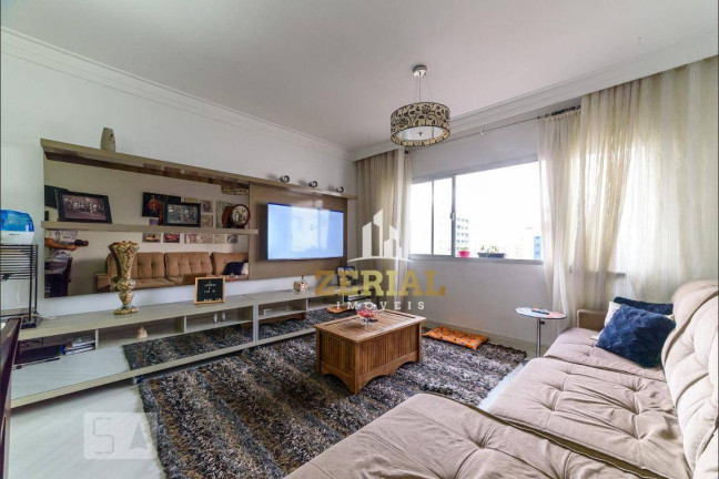 Imagem Apartamento com 2 Quartos à Venda, 100 m² em Osvaldo Cruz - São Caetano Do Sul Imagem Apartamento com 2 Quartos à Venda, 100 m² em Osvaldo Cruz - São Caetano Do Sul