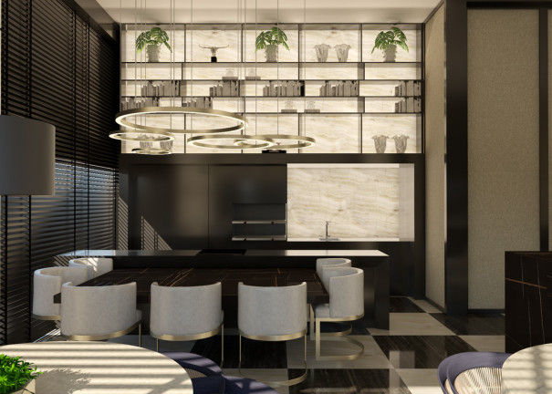 Imagem Cobertura com 4 Quartos à Venda, 275 m² em Centro - Balneário Camboriú