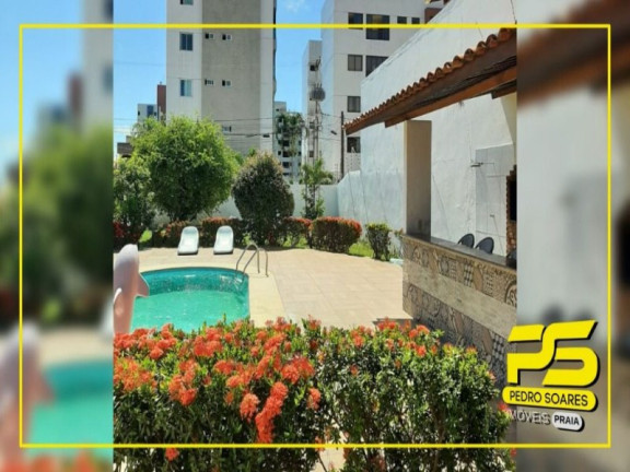 Imagem Casa com 4 Quartos à Venda, 900 m² em Intermares - Cabedelo Imagem Casa com 4 Quartos à Venda, 900 m² em Intermares - Cabedelo