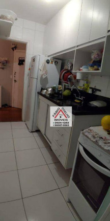 Imagem Apartamento com 2 Quartos à Venda, 54 m² em Saúde - São Paulo