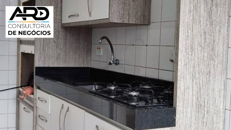 Imagem Apartamento com 2 Quartos à Venda, 57 m² em Vila Curuçá - São Paulo