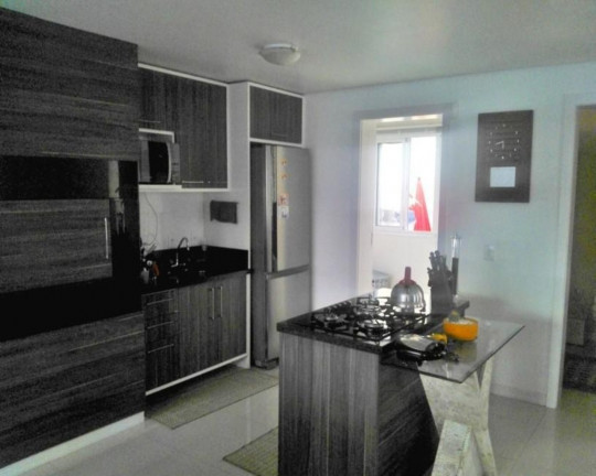Imagem Casa com 3 Quartos à Venda, 207 m² em Moinhos De Vento - Canoas Imagem Casa com 3 Quartos à Venda, 207 m² em Moinhos De Vento - Canoas