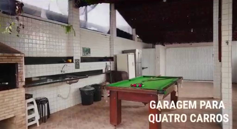 Imagem Sobrado com 2 Quartos à Venda, 95 m² em Mirim - Praia Grande Imagem Sobrado com 2 Quartos à Venda, 95 m² em Mirim - Praia Grande