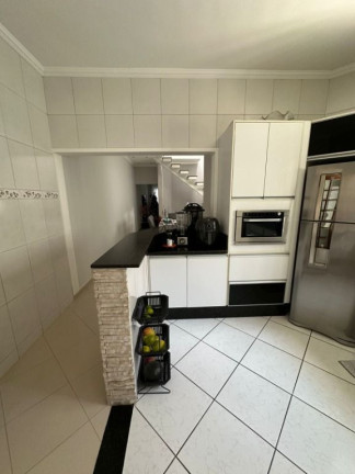 Imagem Sobrado com 3 Quartos à Venda, 100 m² em Jardim Márcia - Suzano Imagem Sobrado com 3 Quartos à Venda, 100 m² em Jardim Márcia - Suzano