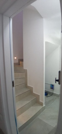 Imagem Casa com 3 Quartos à Venda, 160 m² em Gonzaga - Santos Imagem Casa com 3 Quartos à Venda, 160 m² em Gonzaga - Santos