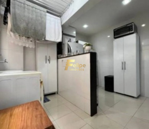 Imagem Imóvel com 3 Quartos à Venda, 130 m² em Praia Da Costa - Vila Velha