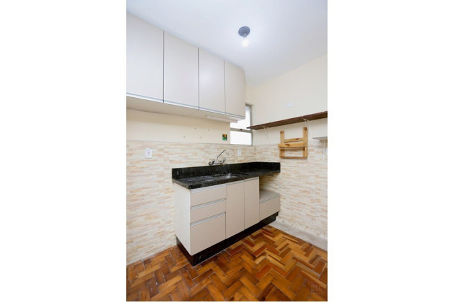 Imagem Cobertura com 1 Quarto à Venda, 75 m² em Centro Histórico - Porto Alegre Imagem Cobertura com 1 Quarto à Venda, 75 m² em Centro Histórico - Porto Alegre