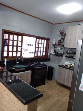 Imagem Sobrado com 5 Quartos à Venda ou Locação, 200 m² em Jardim Pararangaba - São José Dos Campos