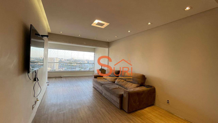 Imagem Apartamento com 3 Quartos à Venda, 158 m² em Vila Gonçalves - São Bernardo Do Campo Imagem Apartamento com 3 Quartos à Venda, 158 m² em Vila Gonçalves - São Bernardo Do Campo